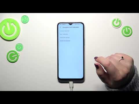 How To Clear Credentials On Honor X6