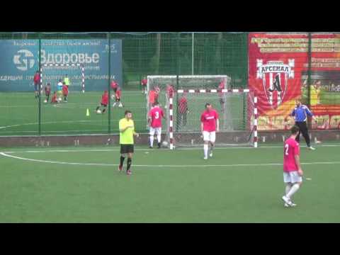 КХ 11 тур кн  BarBaris – Парафан