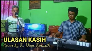 Download lagu Tembang Kenangan syahdu. Ulasan Kasih Broery Marantika. cover by K. Dian Kinasih mp3 Download lagu Tembang Kenangan syahdu. Ulasan Kasih Broery Marantika. cover by K. Dian Kinasih mp3