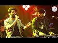 Maruvaarthai Super Singer Srinivas Karthick Devaraj