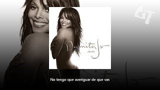 Janet Jackson - Sexhibition (Subtitulada Español)