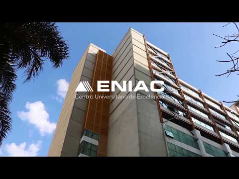 INFORMÁTICA E TI - ENIAC