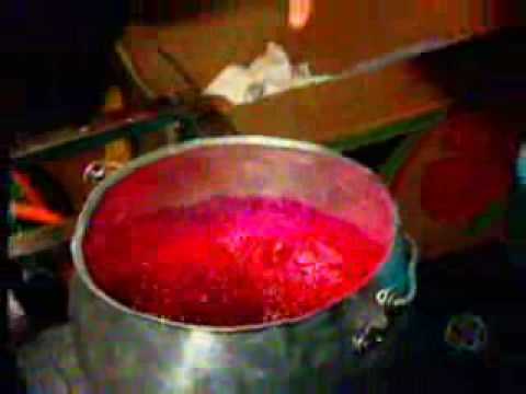 MS Record 1ª Edição - 'Economia e Sabor' - Aprenda a fazer a Maçã do Amor