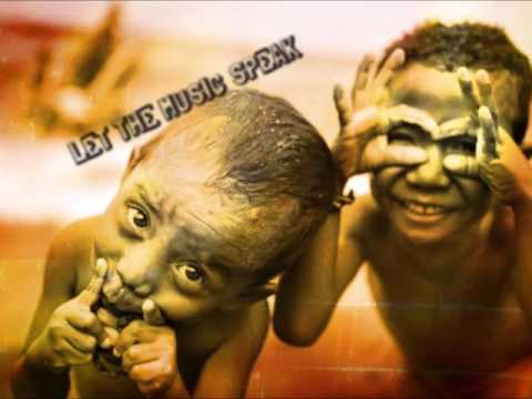 Djeff Afrozila Feat Ade Alafia- Celebration (Manoo Remix )