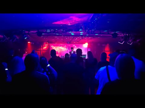 Maciej Celewski | LIVE @ ELTRANCE - Trance4Life (04.10.2025 - Mjazzga - Elbląg)