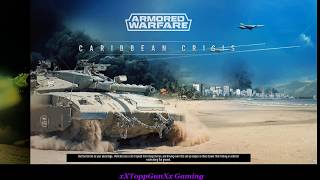Let's Play Armored Warfare!
