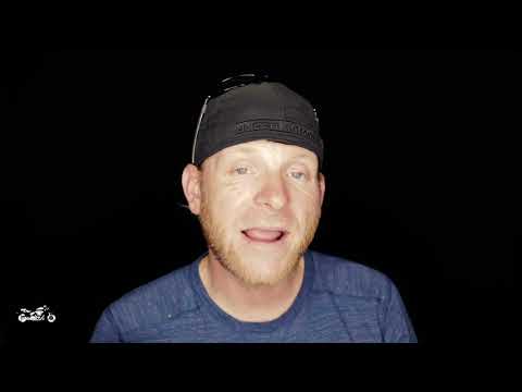 Yamaha Warrior 1700 RS Warrior DIY VBAK