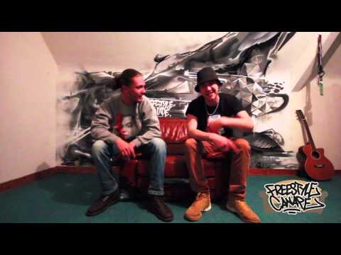 Freestyle Canapé #11   ADK