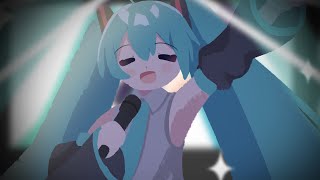 - メテオリックライト feat.初音ミク
