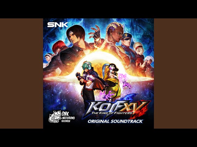 Videogame ost Vol.1 - 1