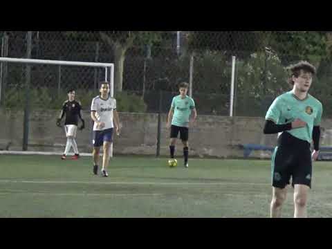 SAKURA vs CHIHUA FC - Torneo Final 2020