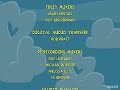 Care Bears Credits