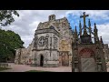 Roslyn Castle - Adagio Trio
