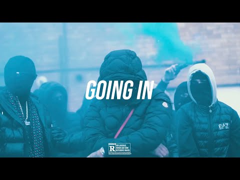 [FREE] Country Dons x Fredo Type Beat "Going in" | UK Rap Beat