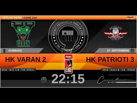 2019 09 27 Varan 2 Patrioti 3