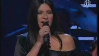 Laura Pausini - Disparame Dispara live at Latin Grammy 2007