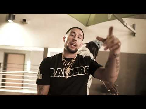 HD of Bearfaced x Young Gwap - Sharks & Elephants(official music video)@ShawnEff559