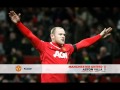 Song For The Champions: Man United 