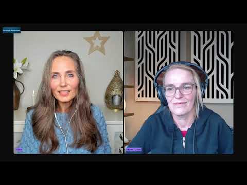 Live-Workshop mit Silke Wetzel "Weihnachten & Neujahr wahrhaftig feiern" | Ein Kurs in Wundern