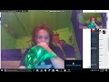 Singing Allstar By Smash Mouth On Helium