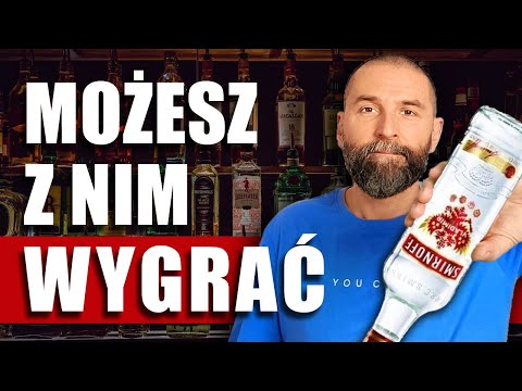 Wygrałem z Alkoholem! Te 10 Trików Naprawdę Działa!