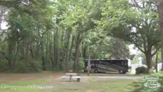Biltmore RV Park Video