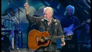 Slipping Away, Max Merritt