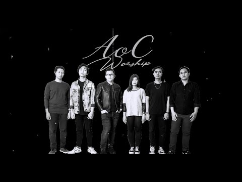 BEHIND THE STORY - AOC WORSHIP 1st ALBUM