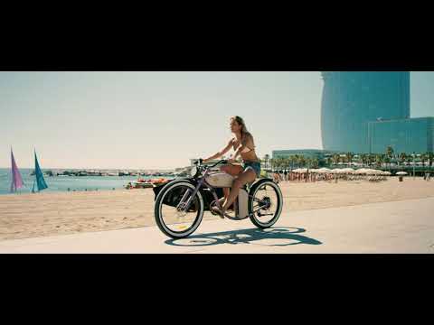 Rayvolt Cruzer Feature Video