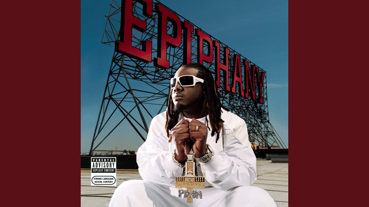 T-Pain - Tallahassee Love