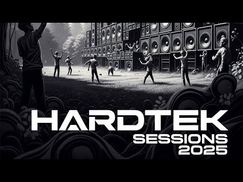 🔥 Pilgrim - Hardtek Session pro Jeňase, Peťana a Fera (2025-12-07) 🔥