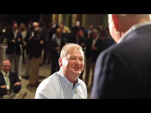 Evening with Butch Harmon