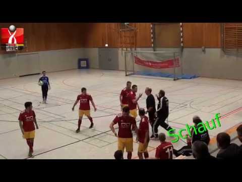 30.SSK-Cup 2015/Fehlentscheidung des Schiedsrichters/MegaMeister2009/Schauf