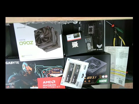 [아싸컴] 조립영상 라이브 / 2507063455 (정*욱) 고객님