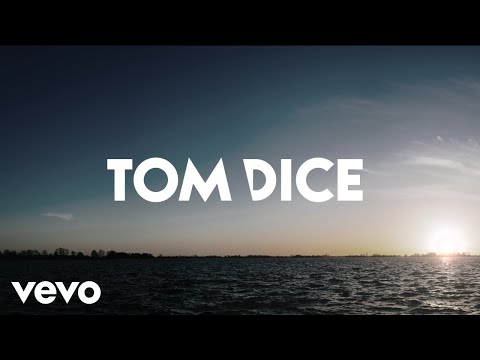 Tom Dice - Better Days (Lyric Video)