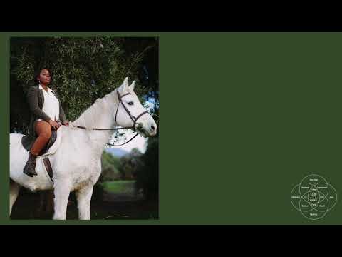 Nailah Hunter - Soil: Song from Silence