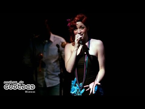Acidito - Laura Guevara | Noches de Guataca | Caracas