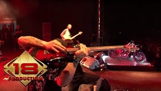 Download lagu Saint Loco - Terapi Energi  (Live Konser Serang 3 Oktober 2015) mp3