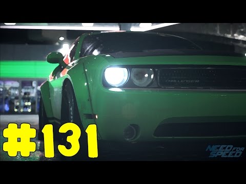 Need For Speed 2016 - Walkthrough - Part 131 - Circuit Dustoff (PC HD) [1080p60FPS]