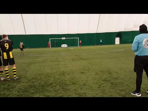 Reval cup2020 Nõmme Kalju 2005 vs Babite