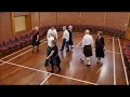 TAY DANCERS Elephant S Stampede 7 10 2018