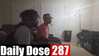 FLAM IS IN TOWN!!  - #DailyDose Ep.287 | #G1GB