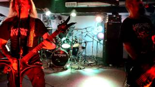 Christ Agony - Prophetical Part III (07.12.12 Tychy)