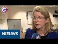 Pauline Krikke duidelijk: bouwers vreugdevuren hebben regels overtreden - OMROEP WEST
