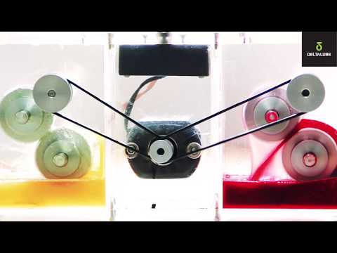 Keunggulan oli Deltalube dibandingkan oli merek lainnya