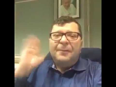 Zbigniew Stonoga po wyborach do wyborców PIS PO