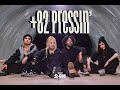 KPOP IN PUBLIC LA Mark Ft Haechan 82 Pressin Dance Cover By TEAM24K