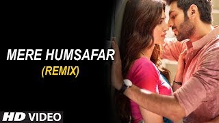 Mere Humsafar (Aftermorning Remake) - Aftermorning Productions | Harshil Palsana Visuals