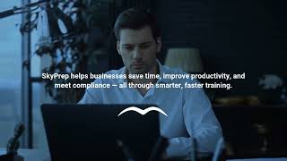 Vidéo de SkyPrep