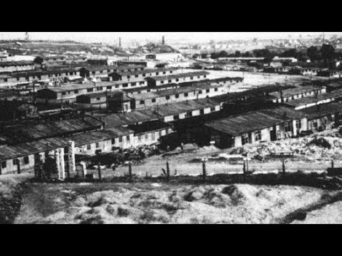 Kraków  - Exploring History -  Walkthrough of Kraków's KL Płaszów Concentration Camp - [16.02.2025]